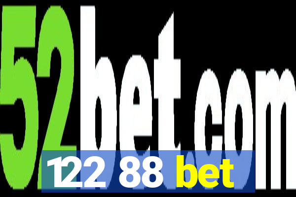 122 88 bet